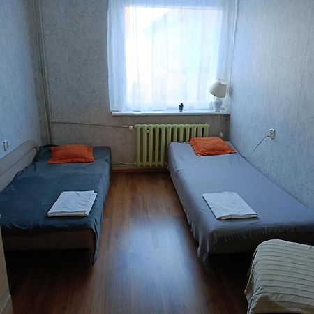 Mieszkanie Przy Plazy Dla 4-5 Osob Danzig Exterior foto