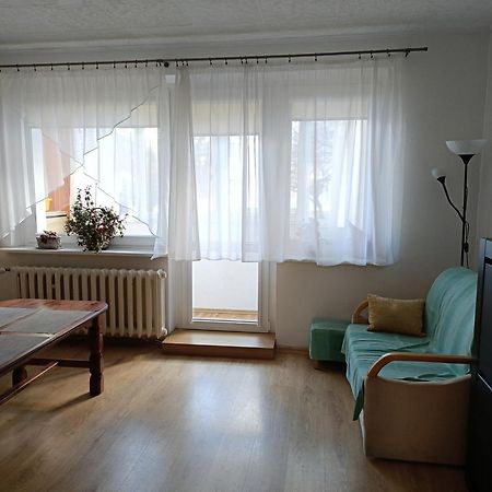 Mieszkanie Przy Plazy Dla 4-5 Osob Danzig Exterior foto