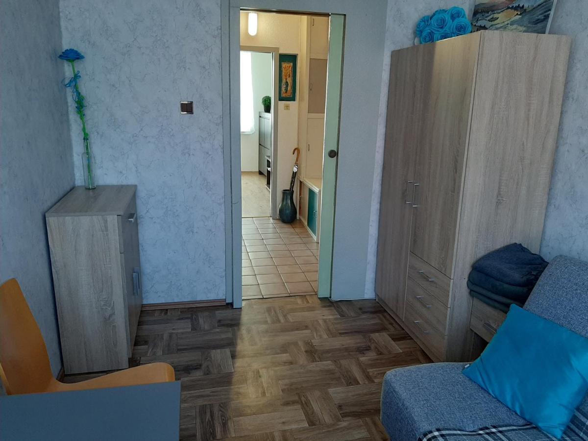 Mieszkanie Przy Plazy Dla 4-5 Osob Danzig Exterior foto