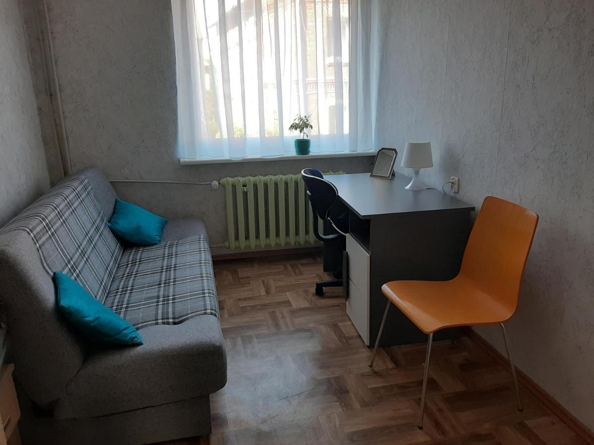 Mieszkanie Przy Plazy Dla 4-5 Osob Danzig Exterior foto